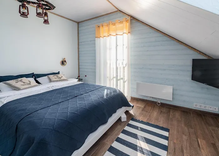 Pakri Parun * Paldiski