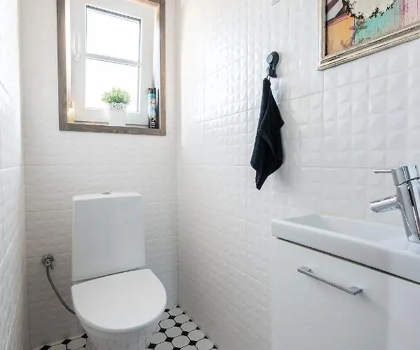 Apart-hotel Pakri Parun Paldiski