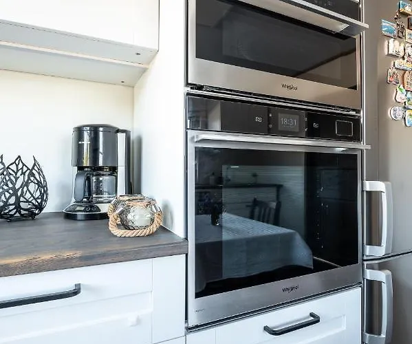 Pakri Parun Apart-hotel