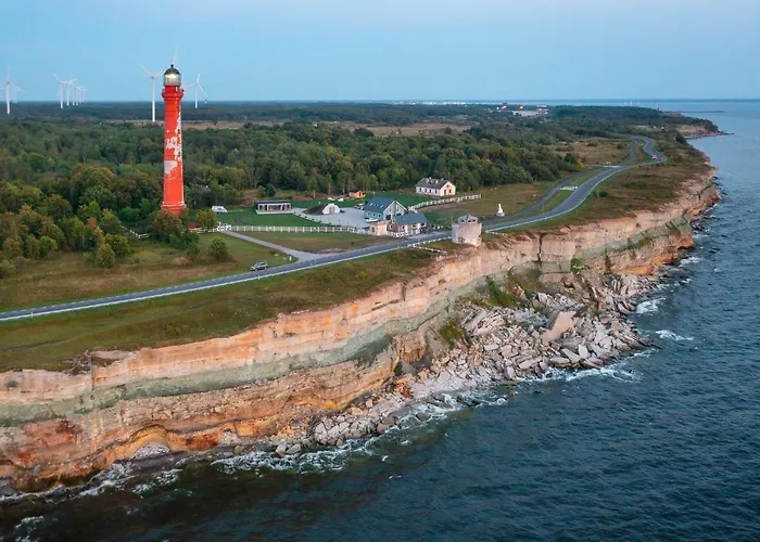 Pakri Parun Apart-hotel *