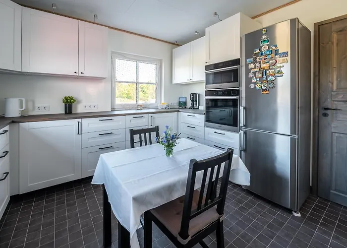 Pakri Parun Apart-hotel