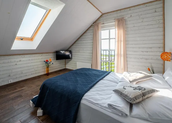 Pakri Parun Apart-hotel