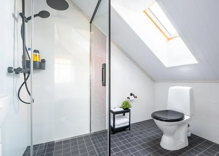 Pakri Parun Apart-hotel Paldiski