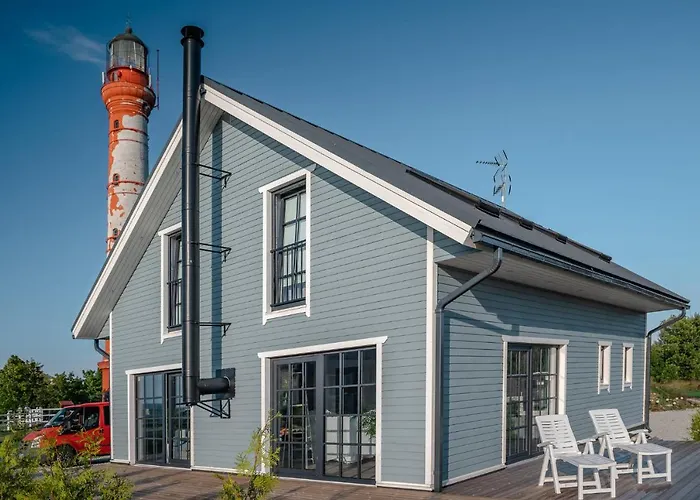 Apart-hotel Pakri Parun