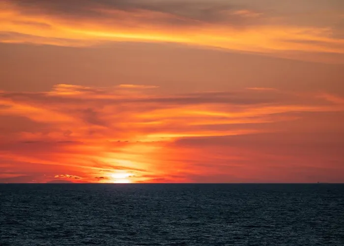 Apart-hotel Pakri Parun *