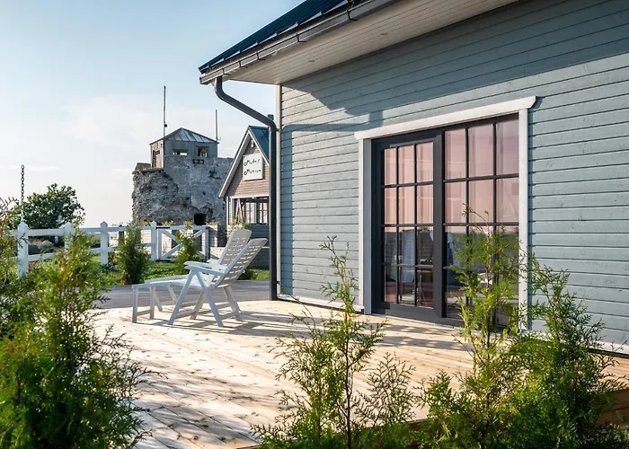 Pakri Parun * Paldiski