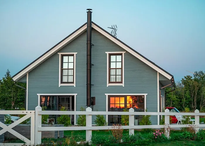 Apart-hotel Pakri Parun *