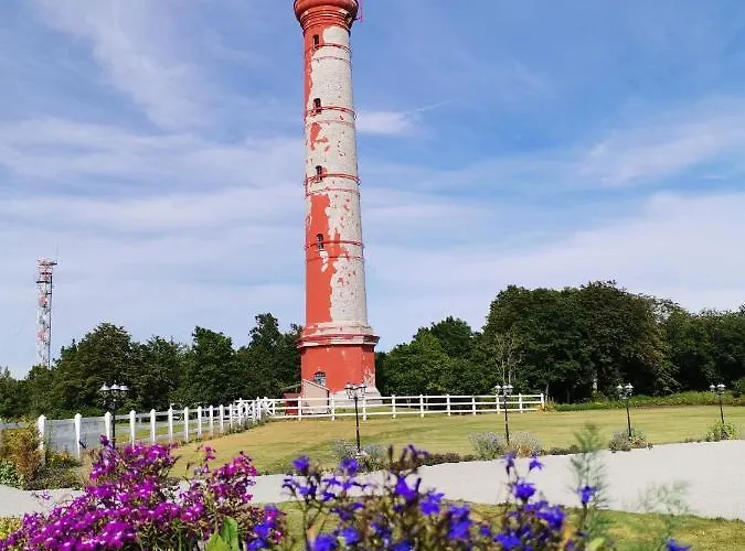 Apart-hotel Pakri Parun