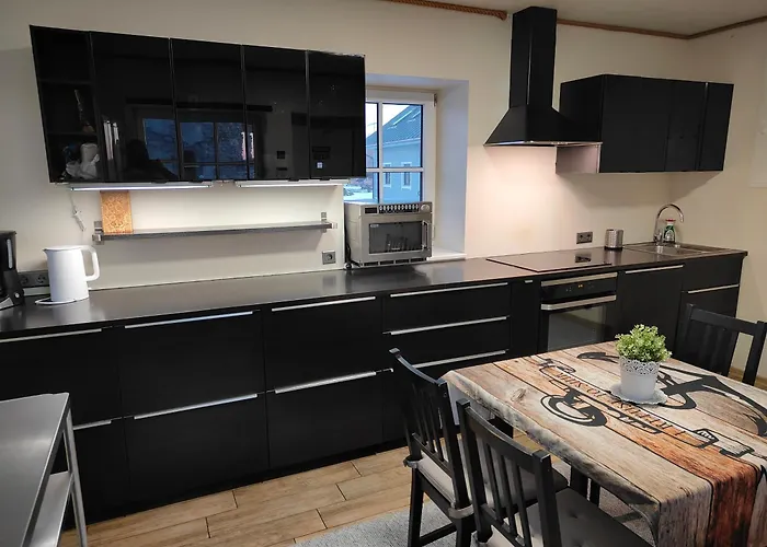 Pakri Parun * Paldiski