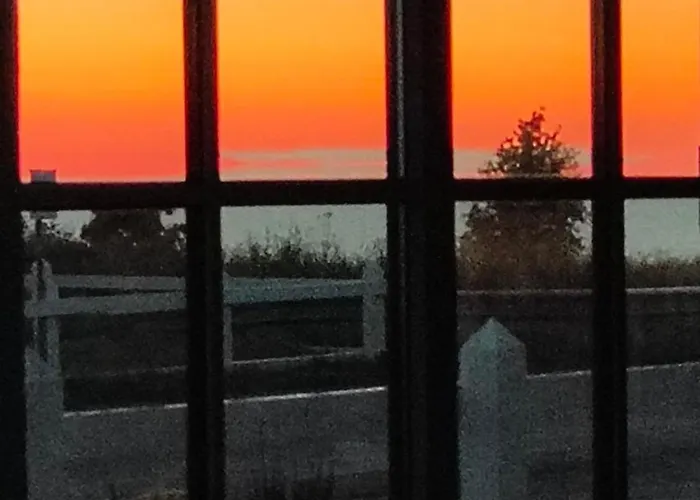 Pakri Parun Apart-hotel *